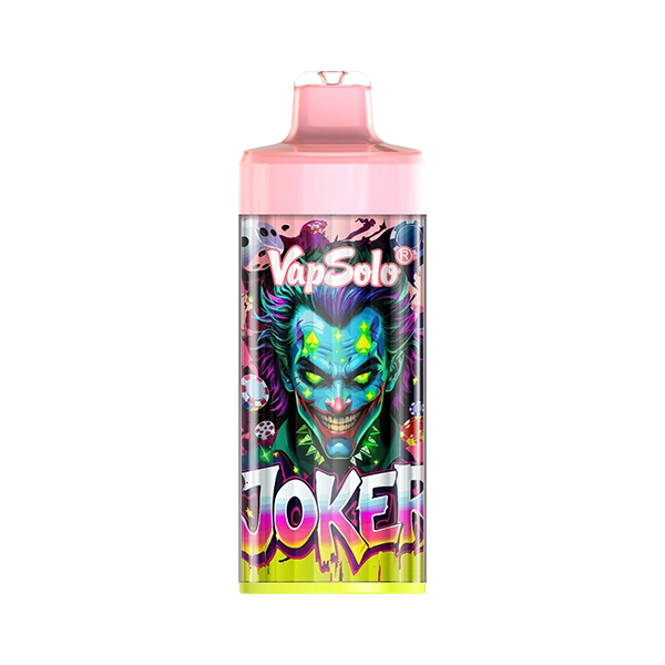 VAPSOLO KING PRO 40.000puff