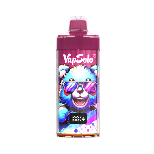 VAPSOLO KING PRO 40.000puff