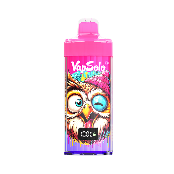 VAPSOLO KING PRO 40.000puff