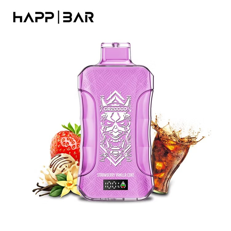 Happ|Bar GR30000