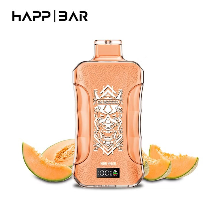 Happ|Bar GR30000