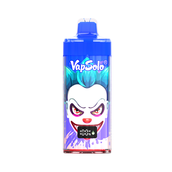 VAPSOLO KING PRO 40.000puff