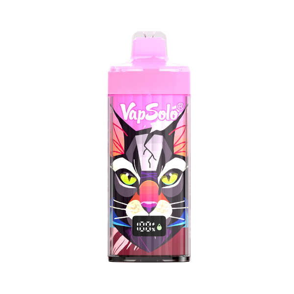 VAPSOLO KING PRO 40.000puff