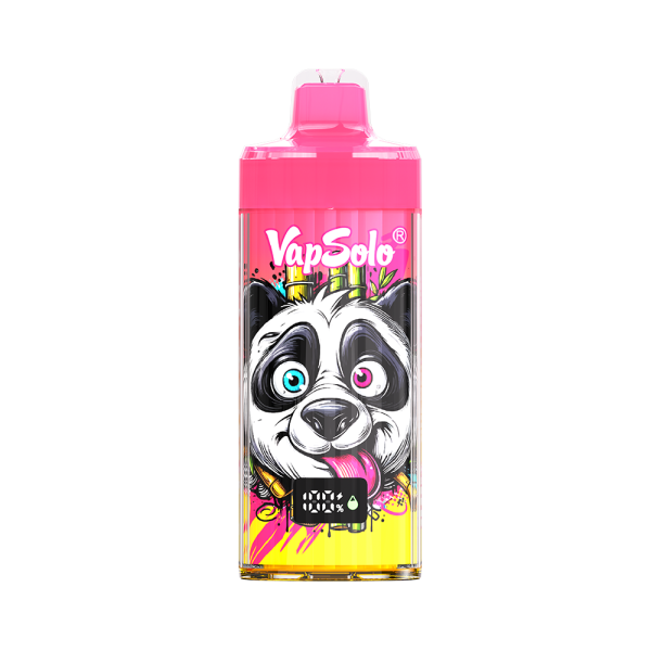 VAPSOLO KING PRO 40.000puff