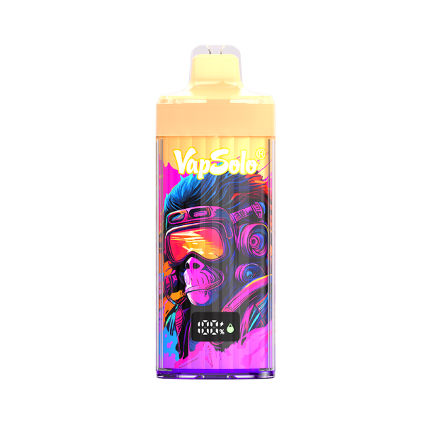 VAPSOLO KING PRO 40.000puff