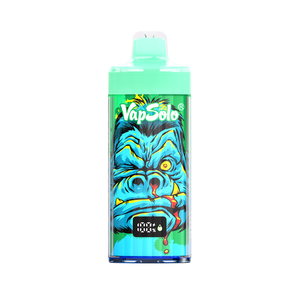 VAPSOLO KING PRO 40.000puff