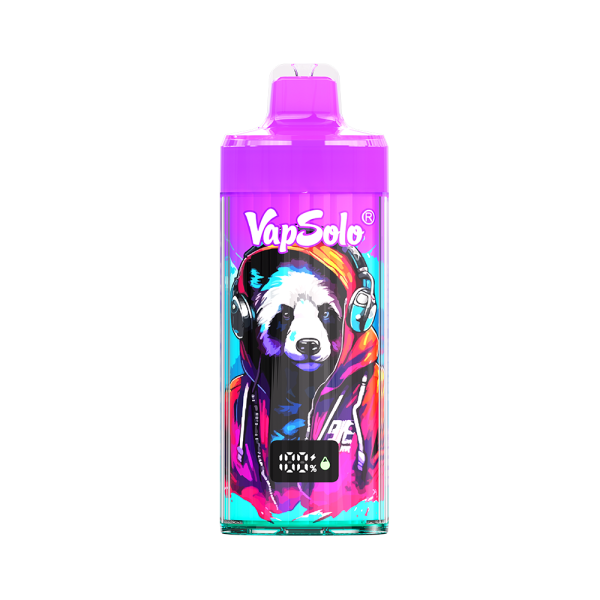 VAPSOLO KING PRO 40.000puff