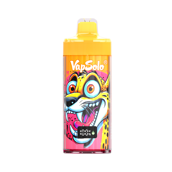 VAPSOLO KING PRO 40.000puff