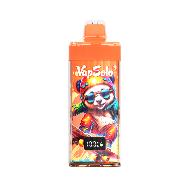 VAPSOLO KING PRO 40.000puff
