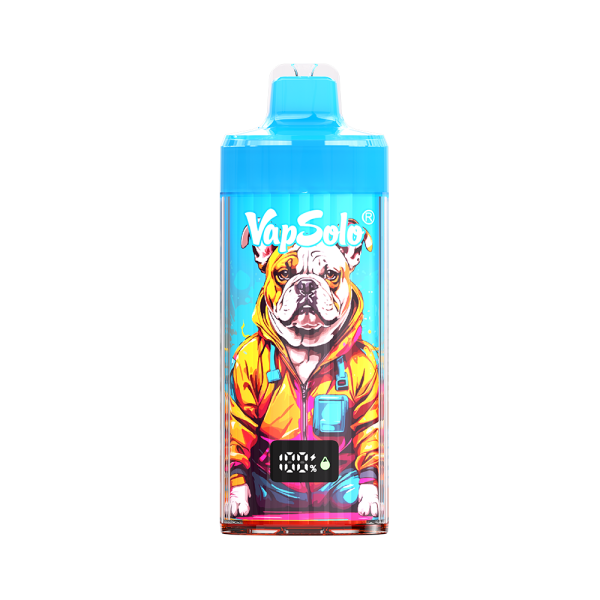 VAPSOLO KING PRO 40.000puff