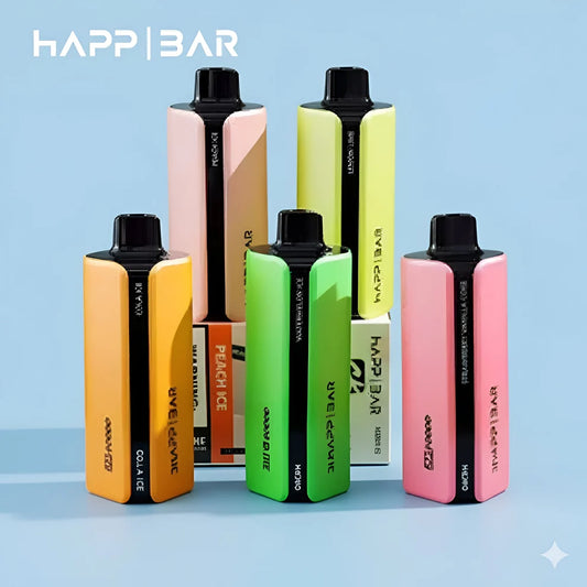 HAPP BAR CK40000