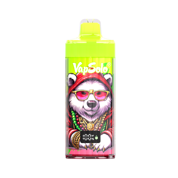 VAPSOLO KING PRO 40.000puff