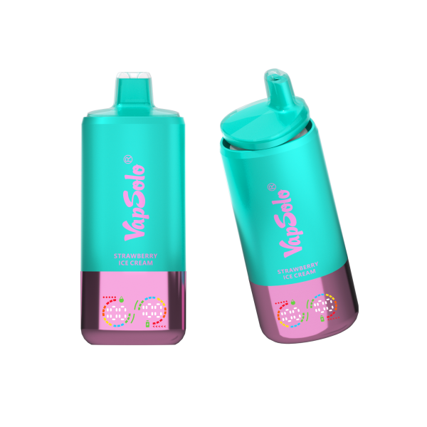 VAPSOLO TRIPLE PRO 60k