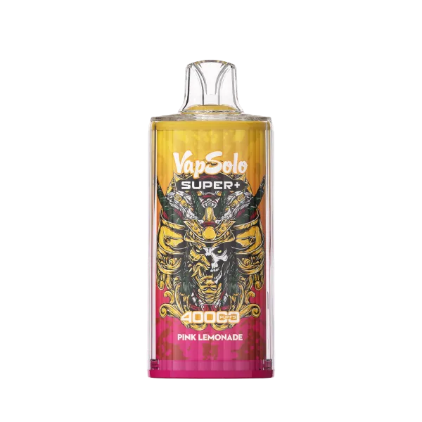 VAPSOLO SUPER+ 40000puff