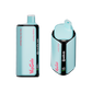 VAPSOLO Quads 80k 4en1