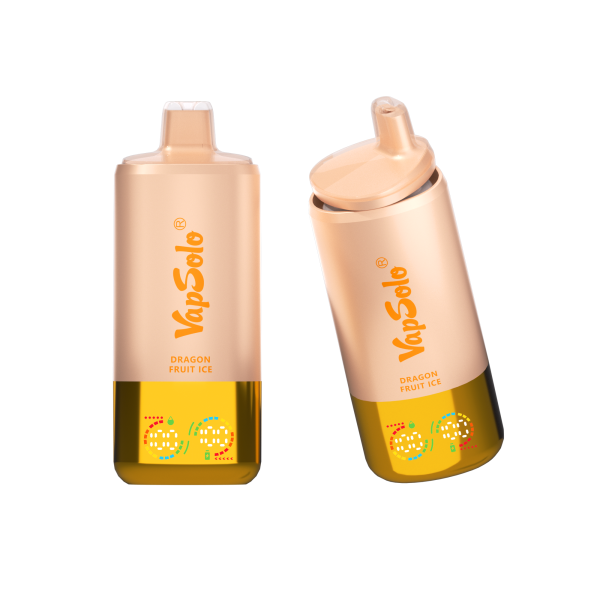 VAPSOLO TRIPLE PRO 60k