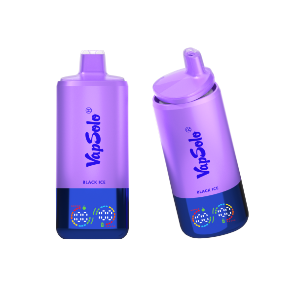 VAPSOLO TRIPLE PRO 60k