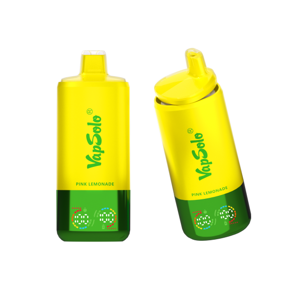 VAPSOLO TRIPLE PRO 60k