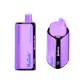 VAPSOLO Quads 80k 4en1