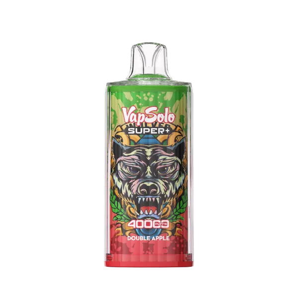 VAPSOLO SUPER+ 40000puff