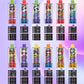 WASPE CRYSTAL 180K Puffs 8en1