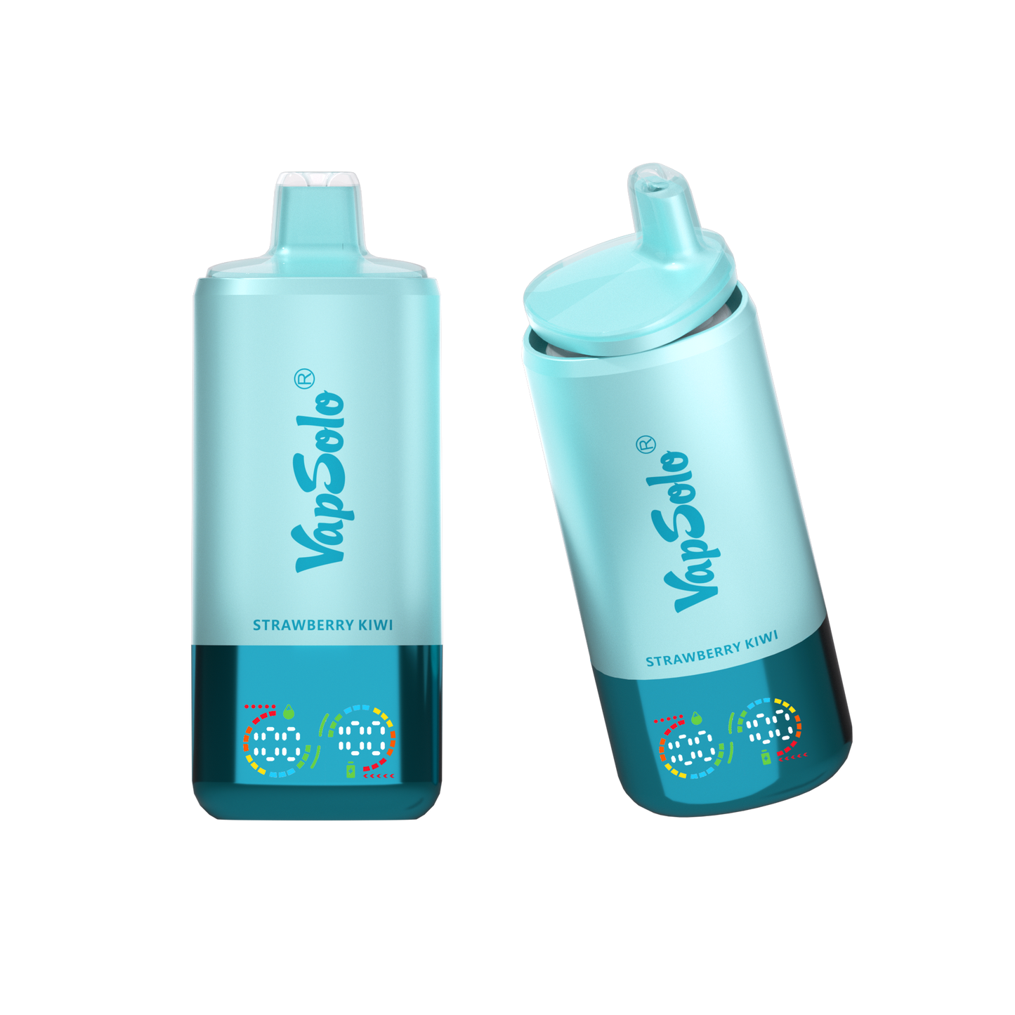 VAPSOLO TRIPLE PRO 60k