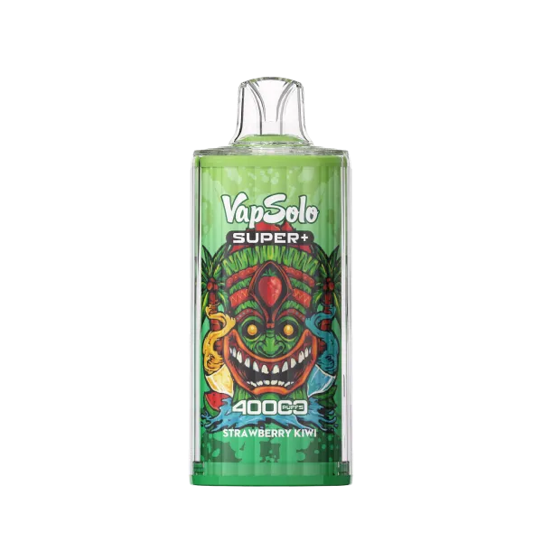 VAPSOLO SUPER+ 40000puff