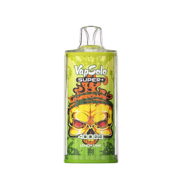 VAPSOLO SUPER+ 40000puff
