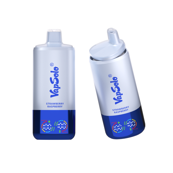 VAPSOLO TRIPLE PRO 60k