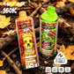 RazzBar 160.000 Puff 3en1 Triple Sabor