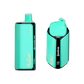 VAPSOLO Quads 80k 4en1