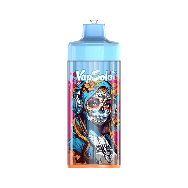 VAPSOLO KING PRO 40.000puff