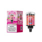 JNR Mega Shisha Hookah 100K