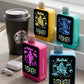 VapSolo Galaxy 30.000puff PACK de 10 OFERTA