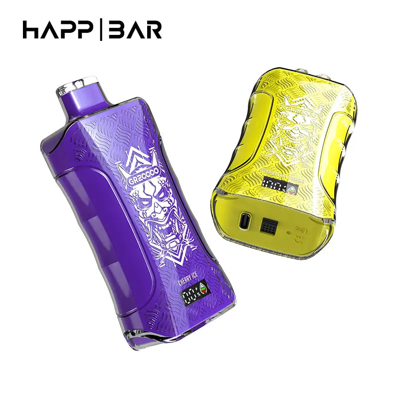 Happ|Bar GR30000