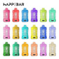 Happ|Bar GR30000