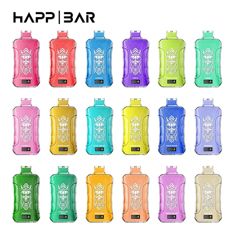 Happ|Bar GR30000