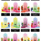 HAPP BAR GR50000 | 50k puffs Doble sabor