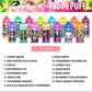 VAPSOLO KING PRO 40.000puff