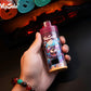 VAPSOLO KING PRO 40.000puff