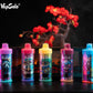 VAPSOLO KING PRO 40.000puff