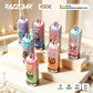 RazzBar Cristal 100.000 Puffs