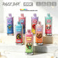 RazzBar Cristal 100.000 Puffs
