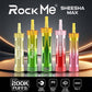 ROCKME 200K SHISHA MAX