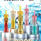 ROCKME 200K SHISHA MAX