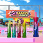 ROCKME 200K SHISHA MAX