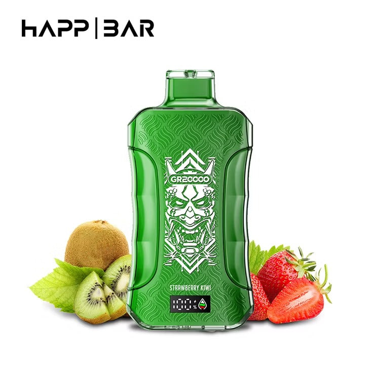 Happ|Bar GR30000