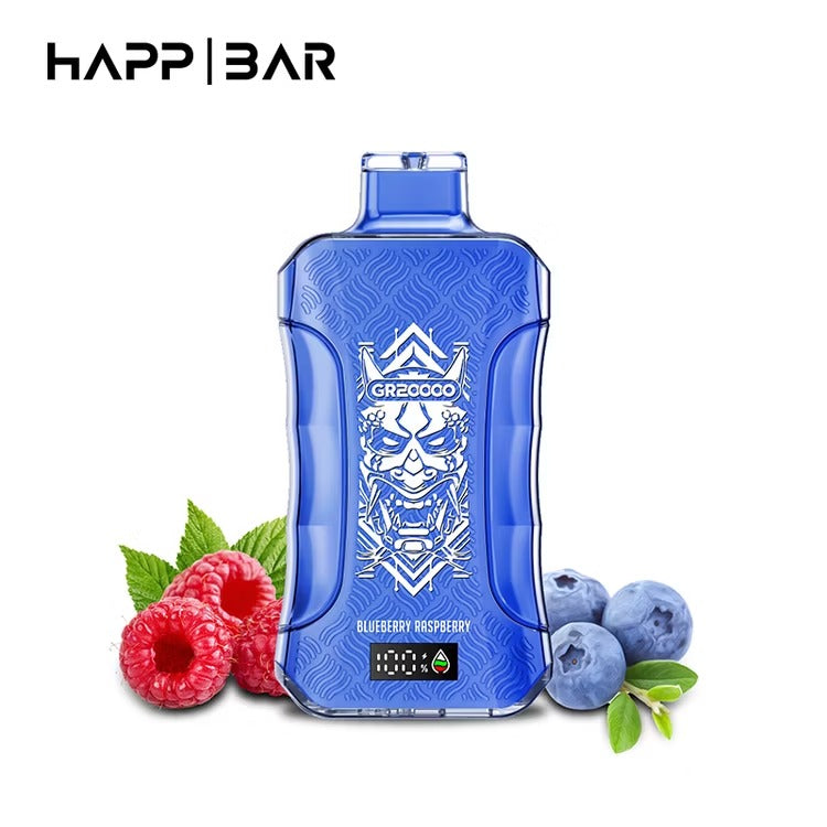 Happ|Bar GR30000