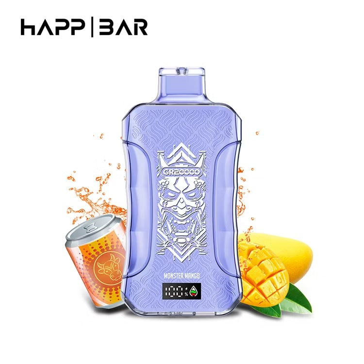 Happ|Bar GR30000
