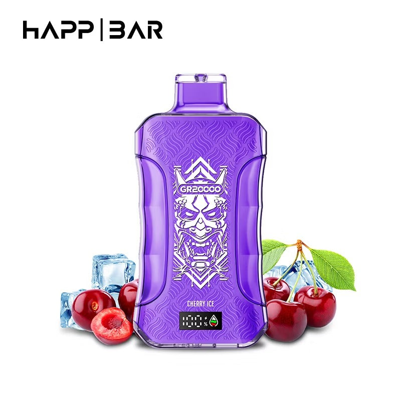 Happ|Bar GR30000